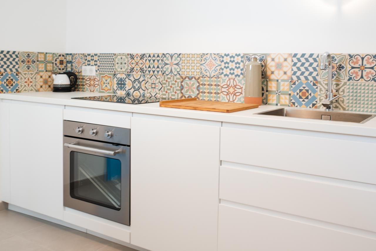 Apartment Le Poete *