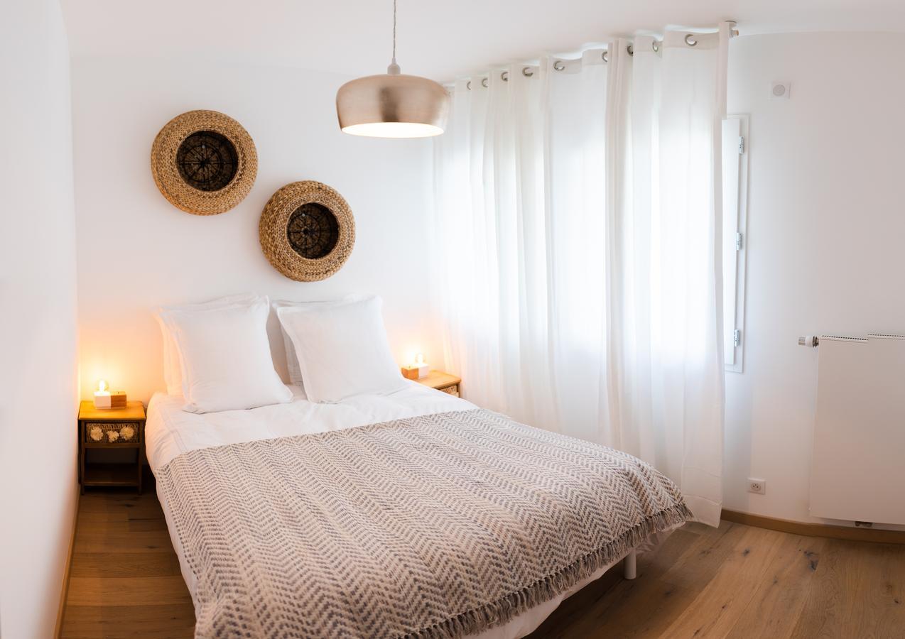 Appartement Le Poete *
