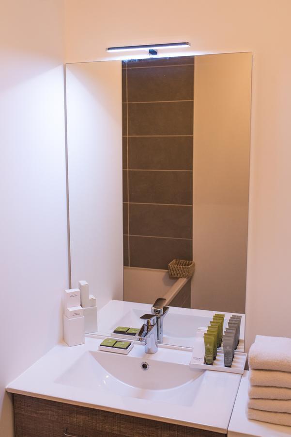 Apartment Le Poete *