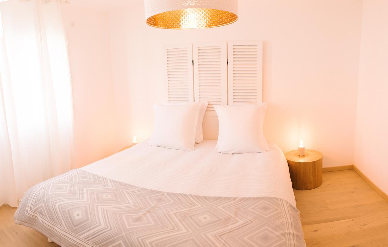 Le Poete Apartment Annecy
