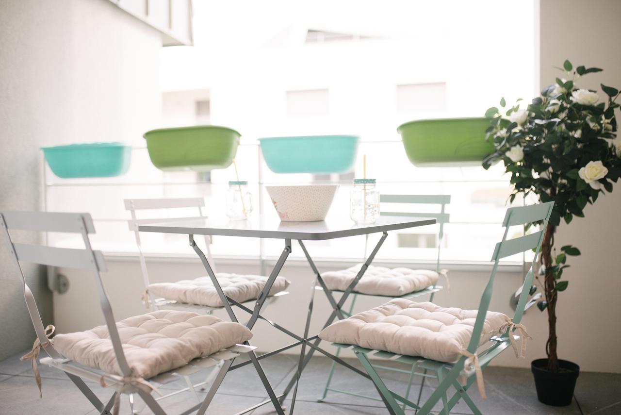 Apartment Le Poete *