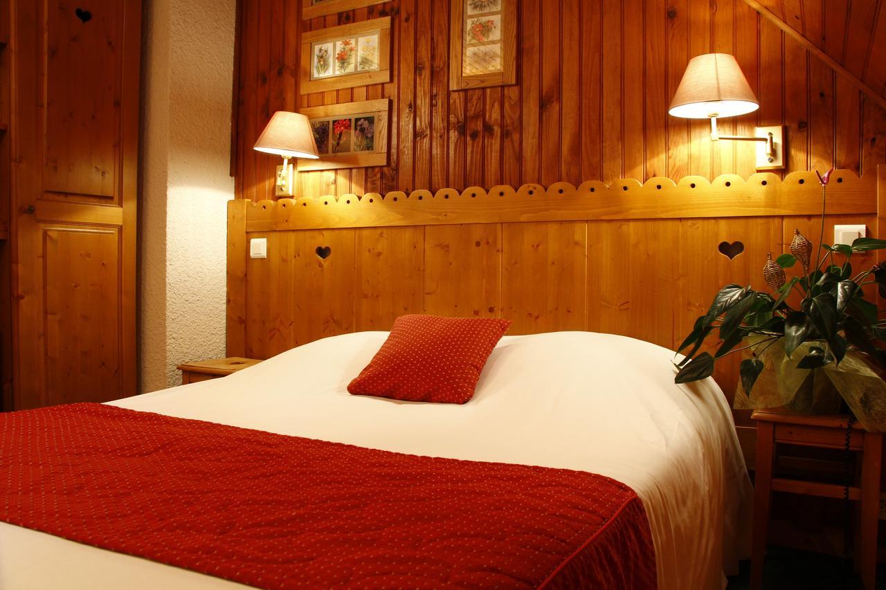 Des Marquisats Hotel 3*