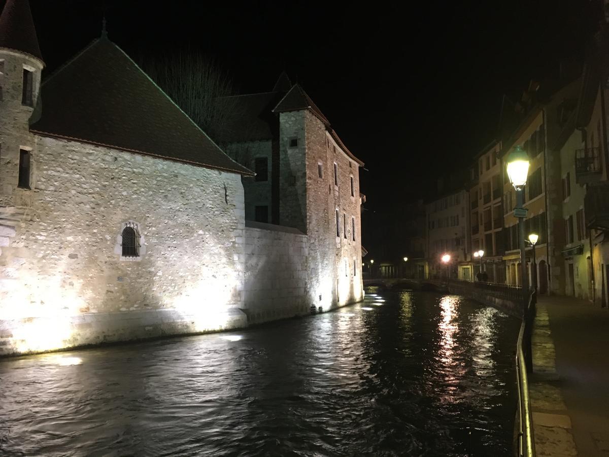 Du Lyonnais Hotel Annecy
