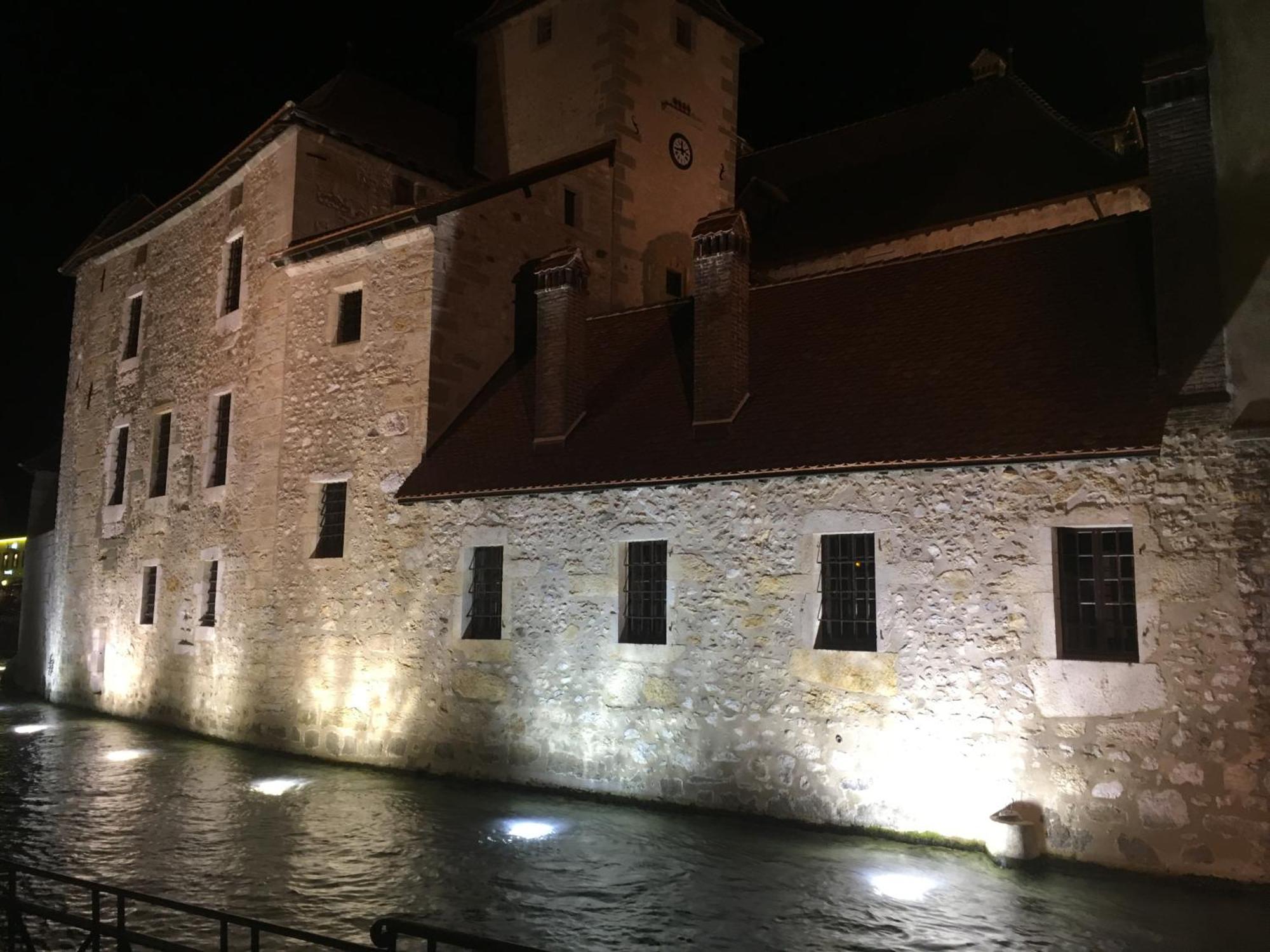 Du Lyonnais Annecy