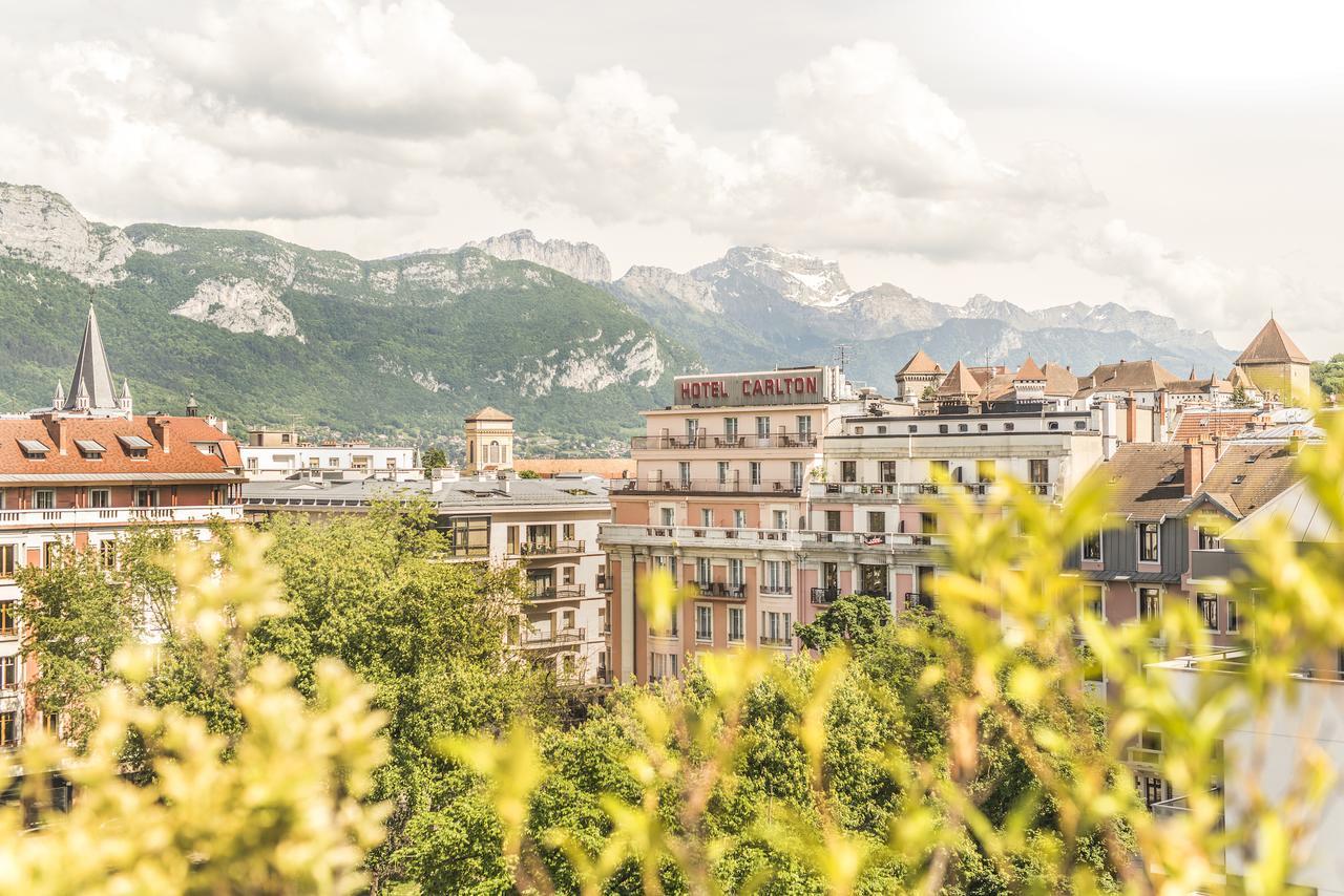 Apartment L'artiste Annecy