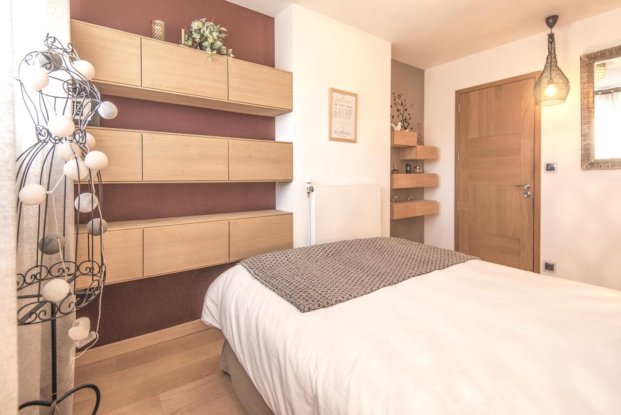 L'artiste Apartment Annecy