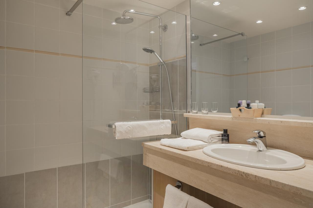 Le Flamboyant Hotel 3*