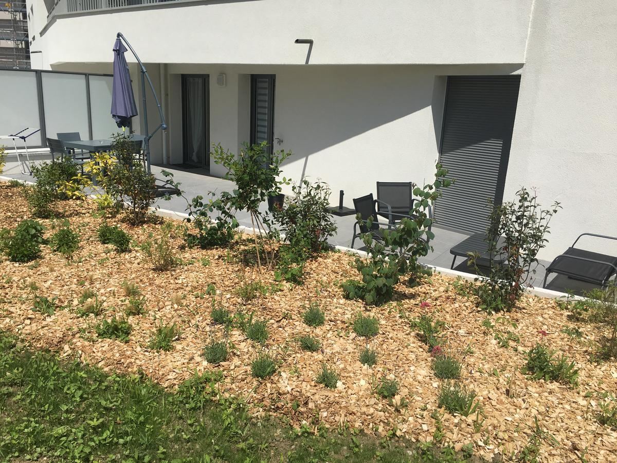Appartement Carpe Diem
