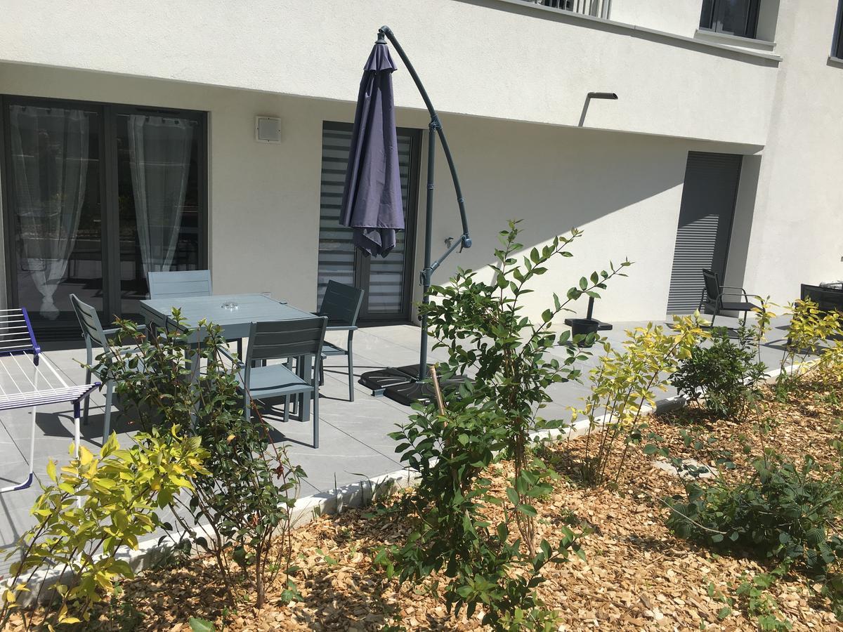 Carpe Diem Appartement *