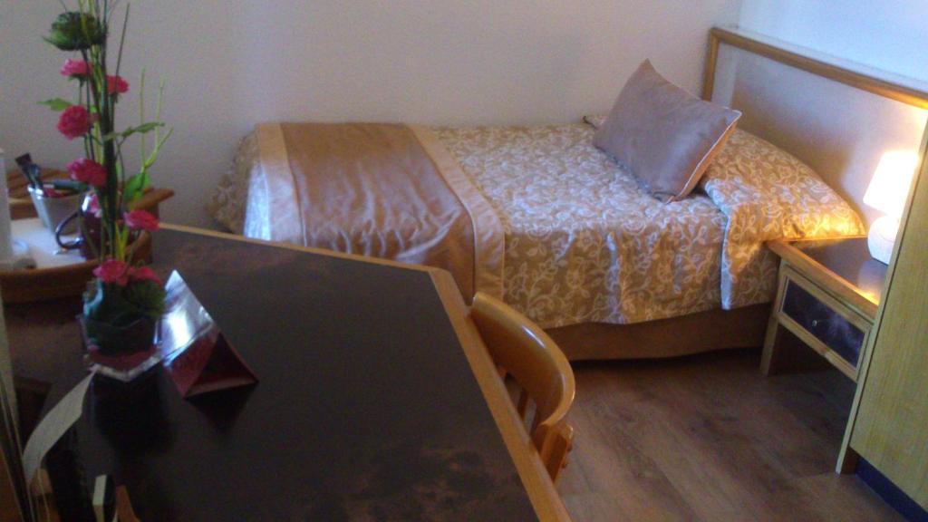 Le Flamboyant Hotel Annecy