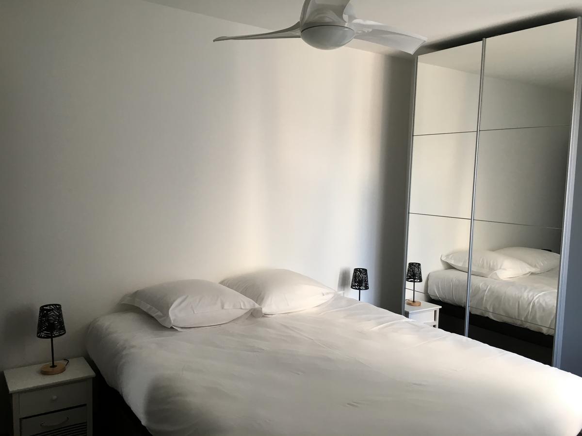 Apartment Le Perchoir Du