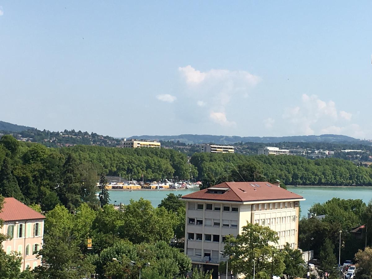 Le Perchoir Du * Annecy