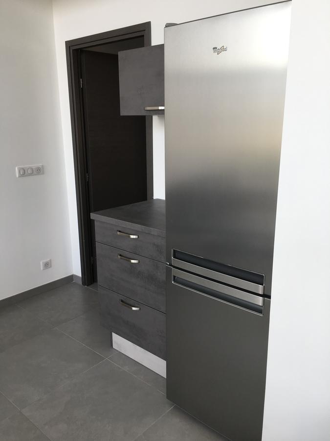 Apartment Le Perchoir Du