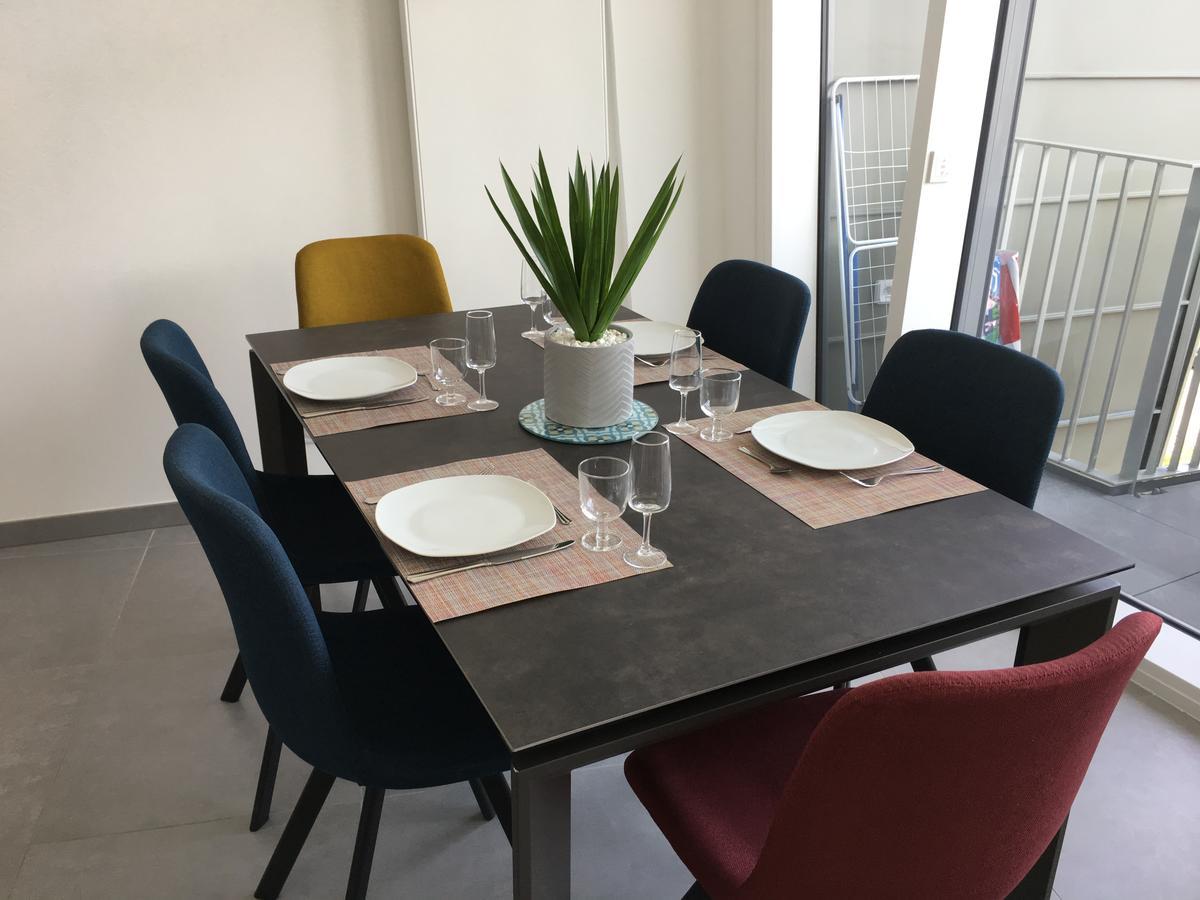 Apartment Le Perchoir Du Annecy