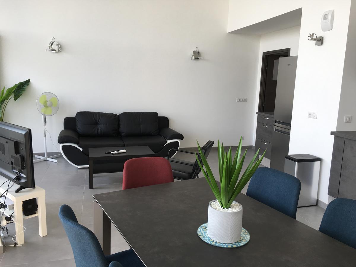 Apartment Le Perchoir Du Annecy