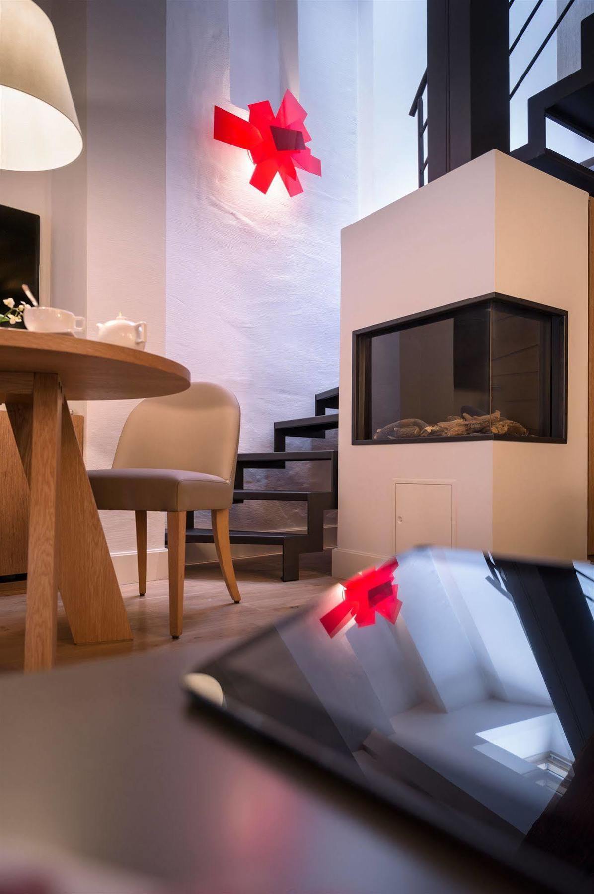 Hotel Les Loges Vieille Annecy