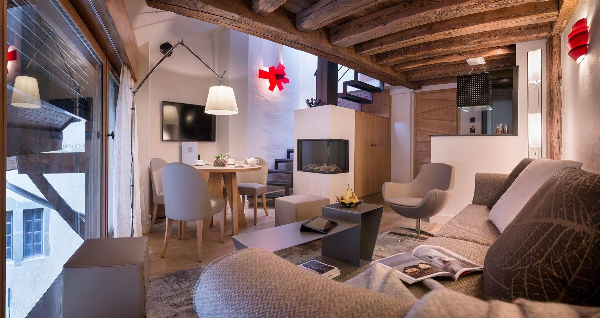 Les Loges Vieille 5* Annecy
