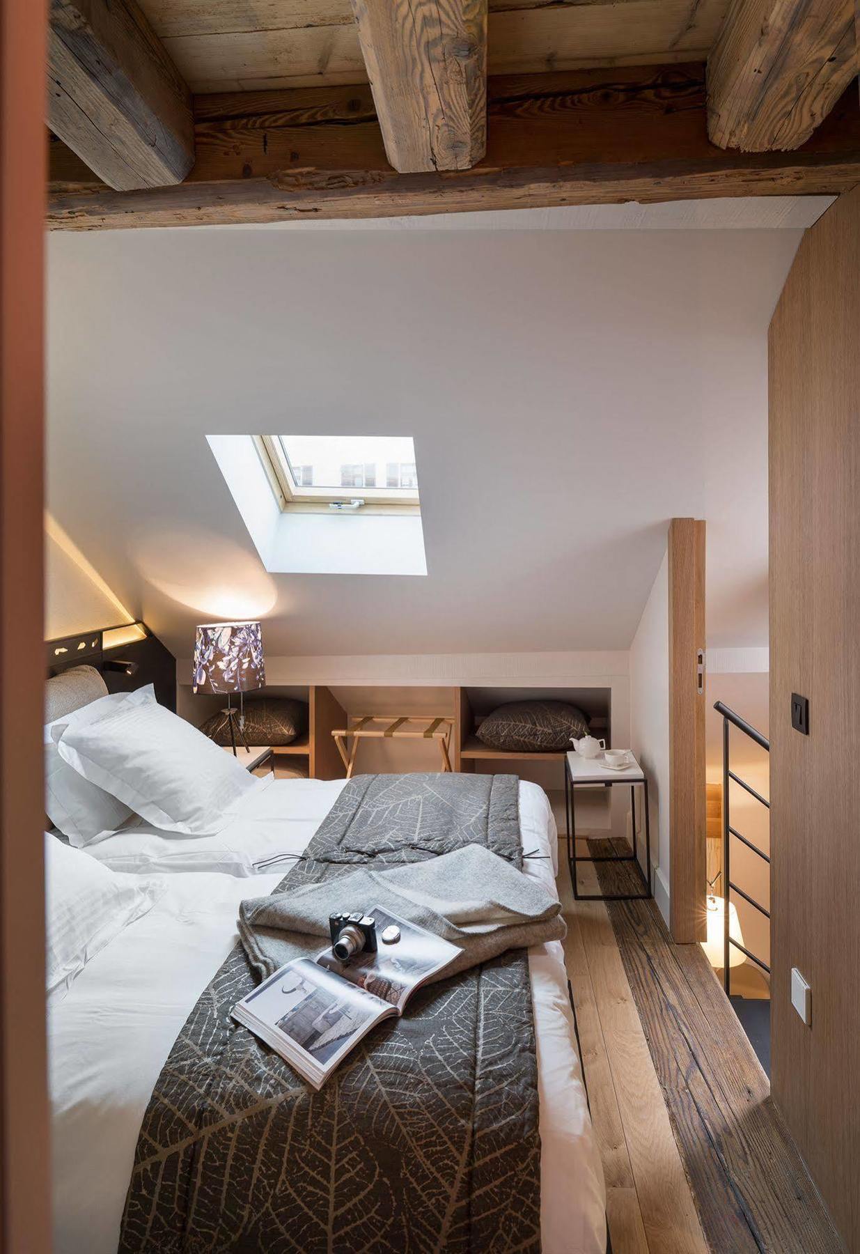 Les Loges Vieille Hotel Annecy