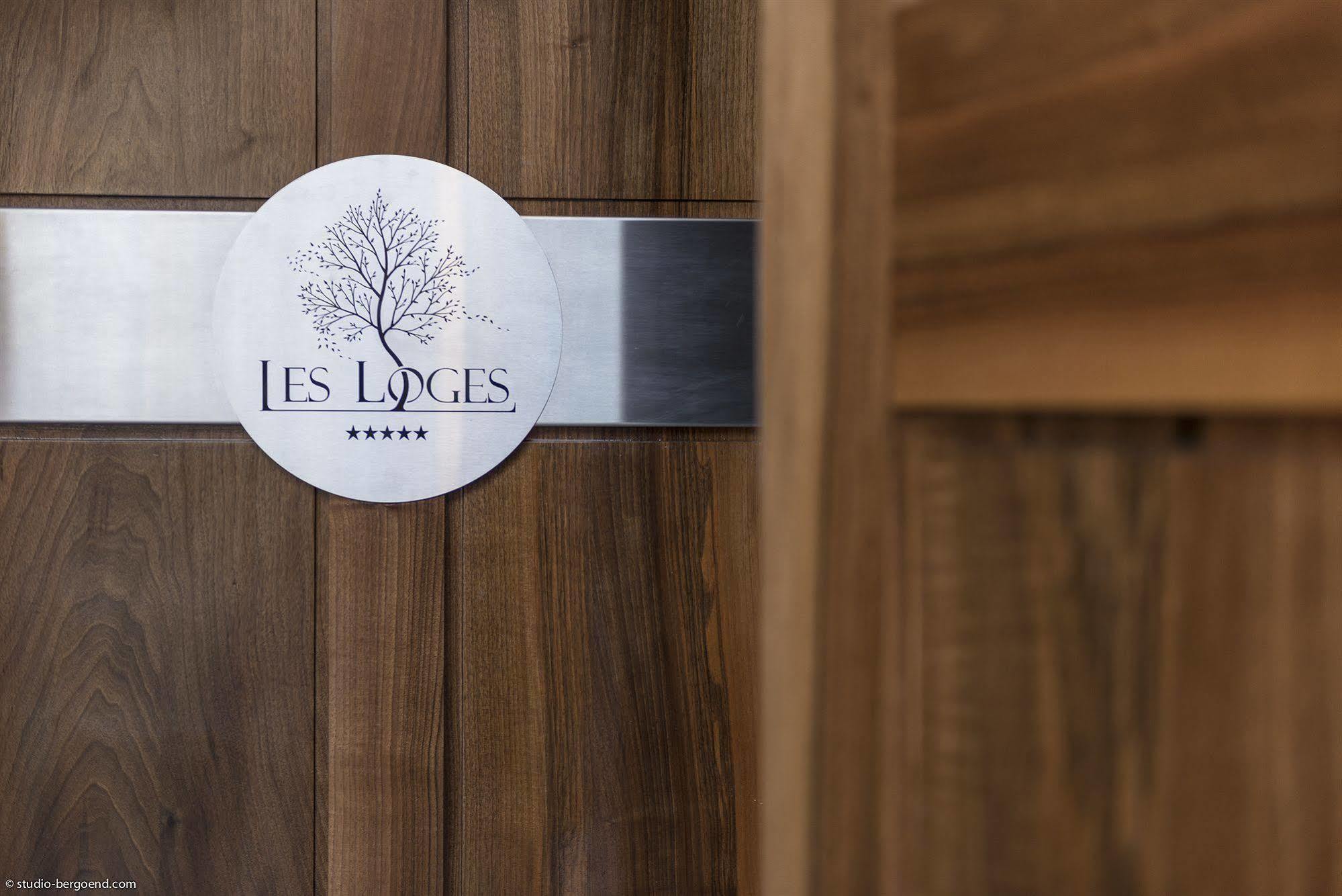 Les Loges Vieille Hotel Annecy