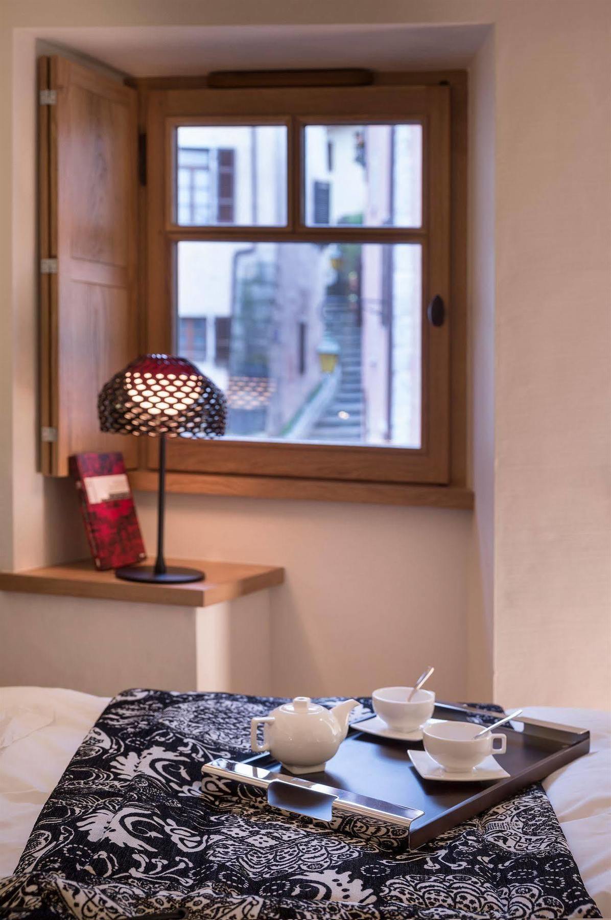 Hotel Les Loges Vieille Annecy