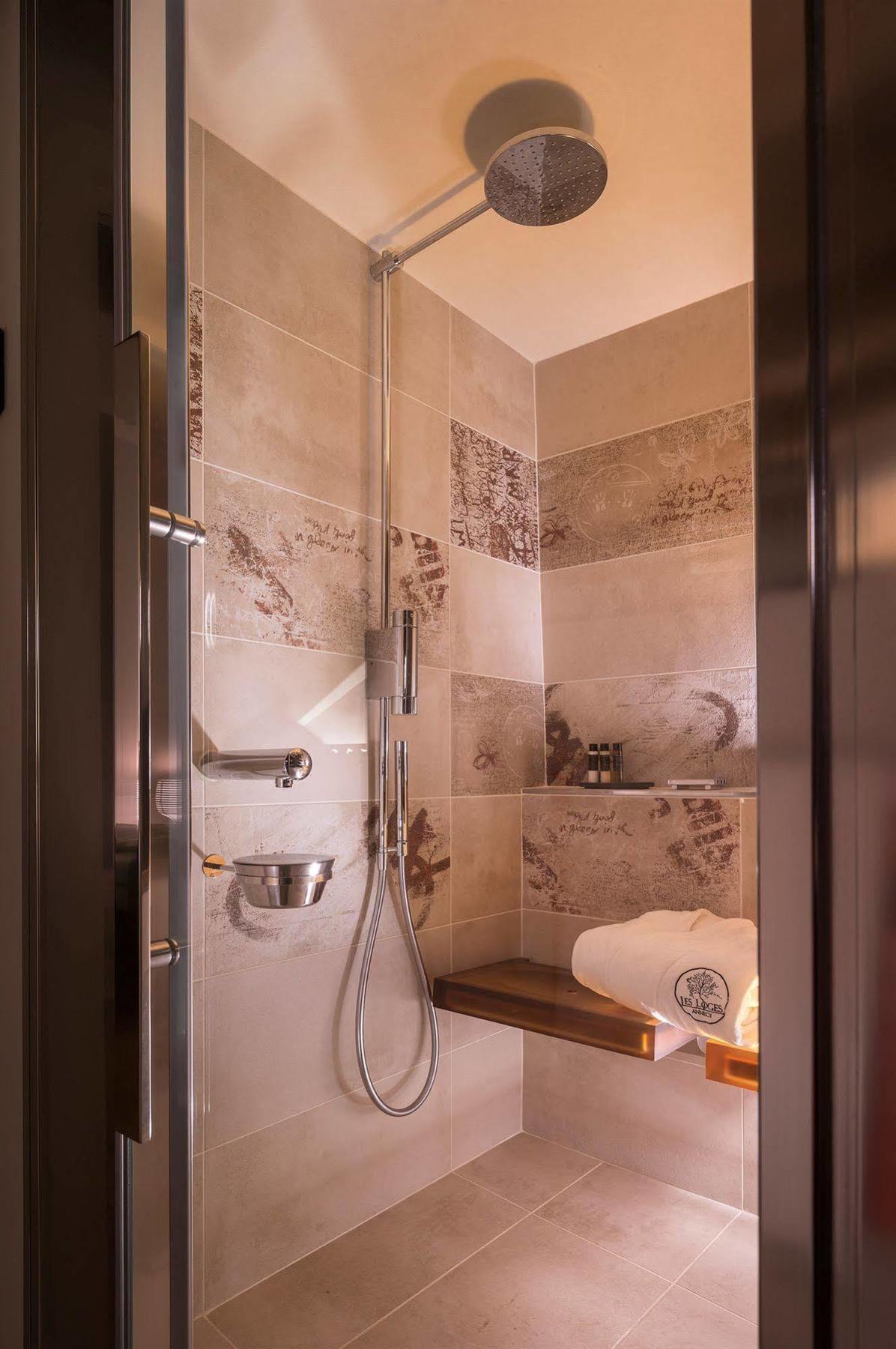 Hotel Les Loges Vieille Annecy