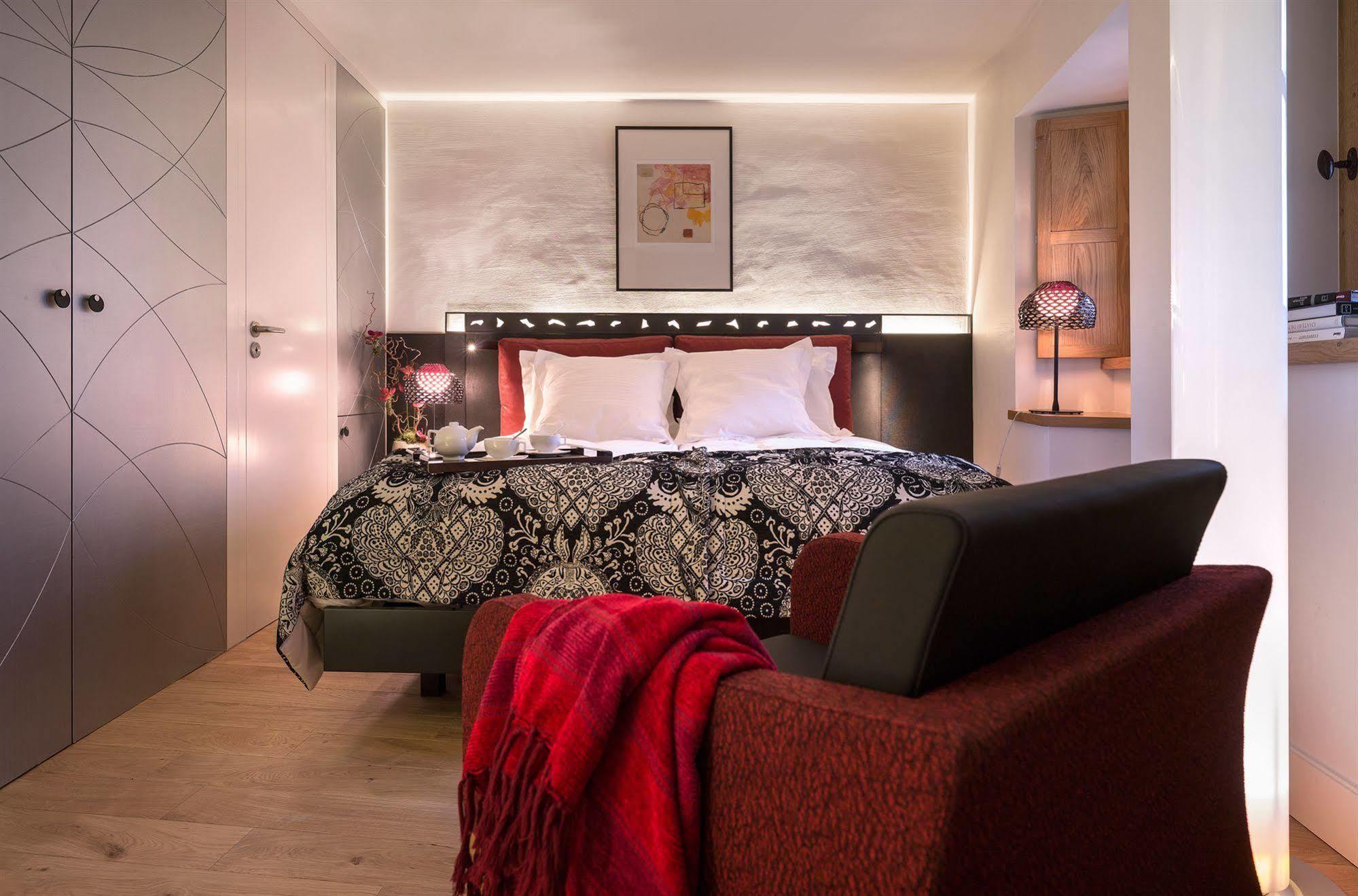 Hotel Les Loges Vieille