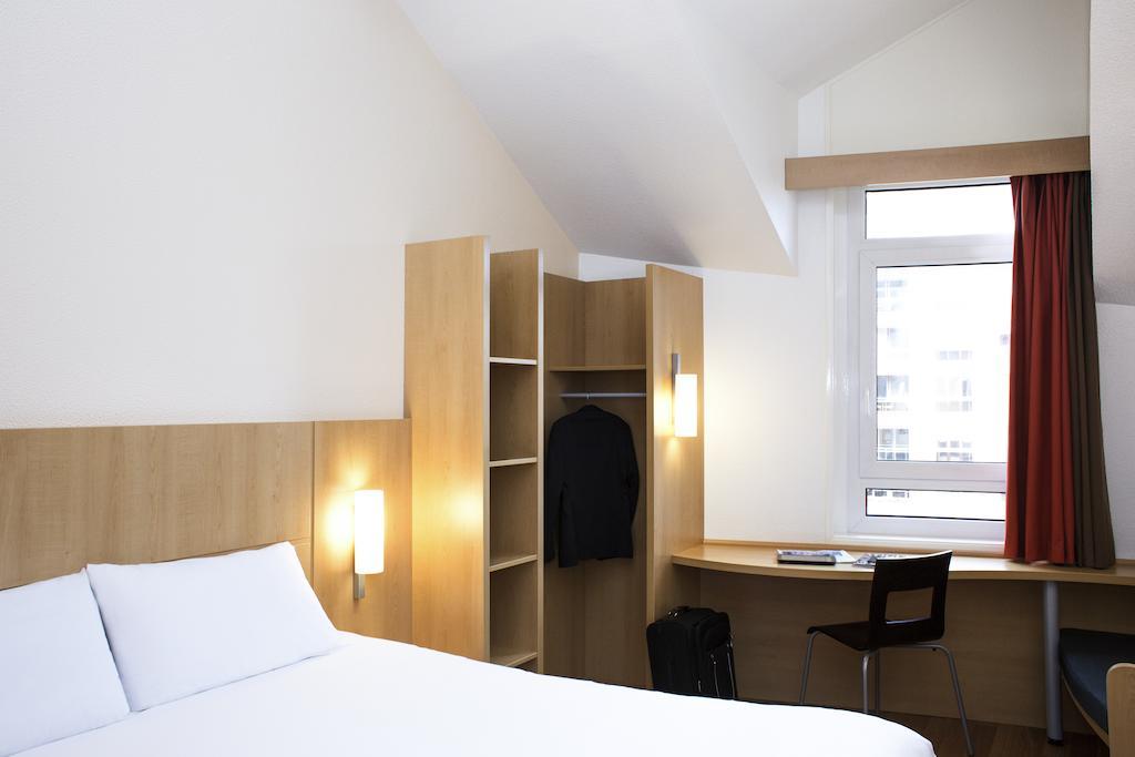Hotel Ibis Centre Vieille 3*
