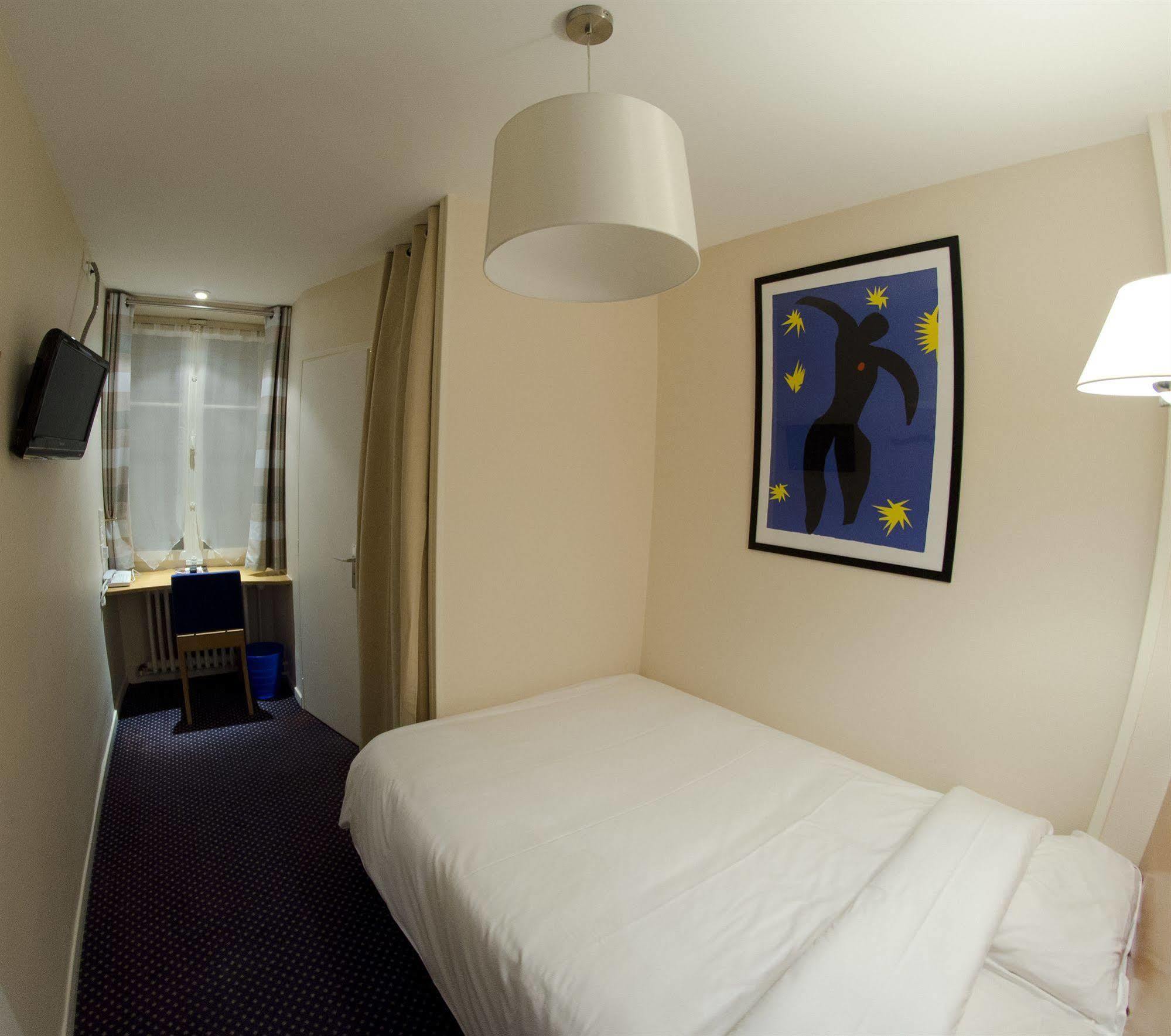 Du Nord Hotel