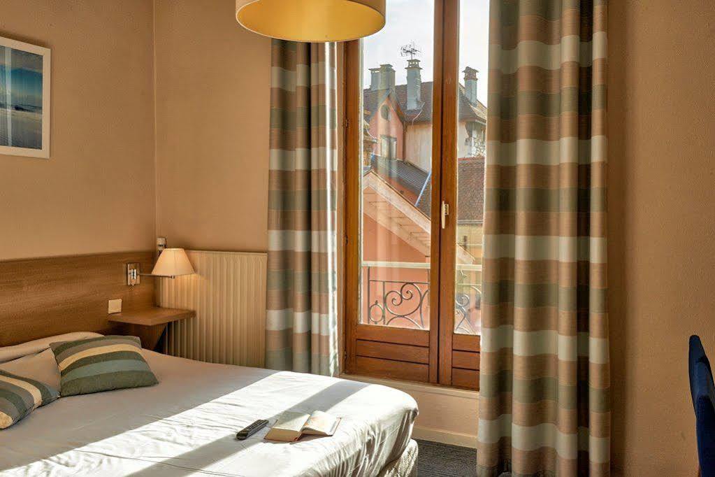 Hotel Du Nord 2*