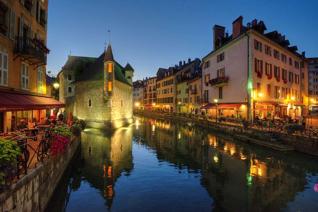 Campanile Centre - Gare 3*