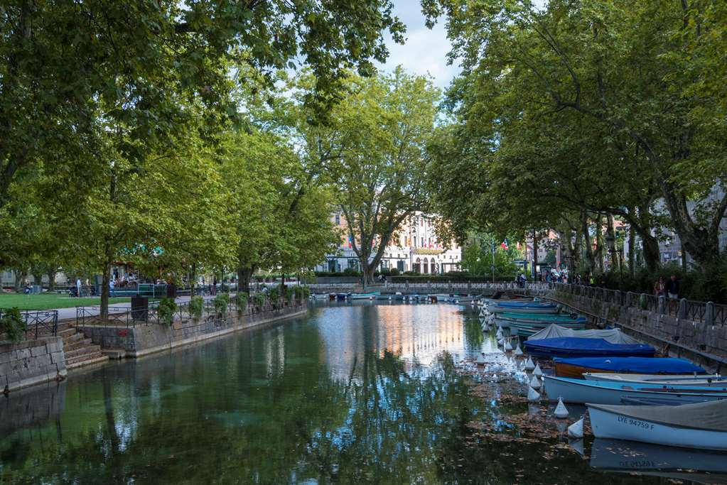 Hotel Campanile Centre - Gare 3*