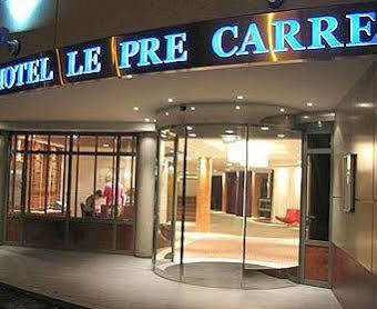 Le Pre Carre Hotel 4*