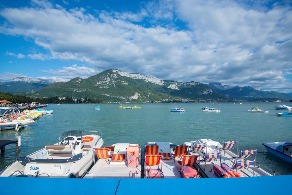 Hotel Campanile Centre - Gare 3*