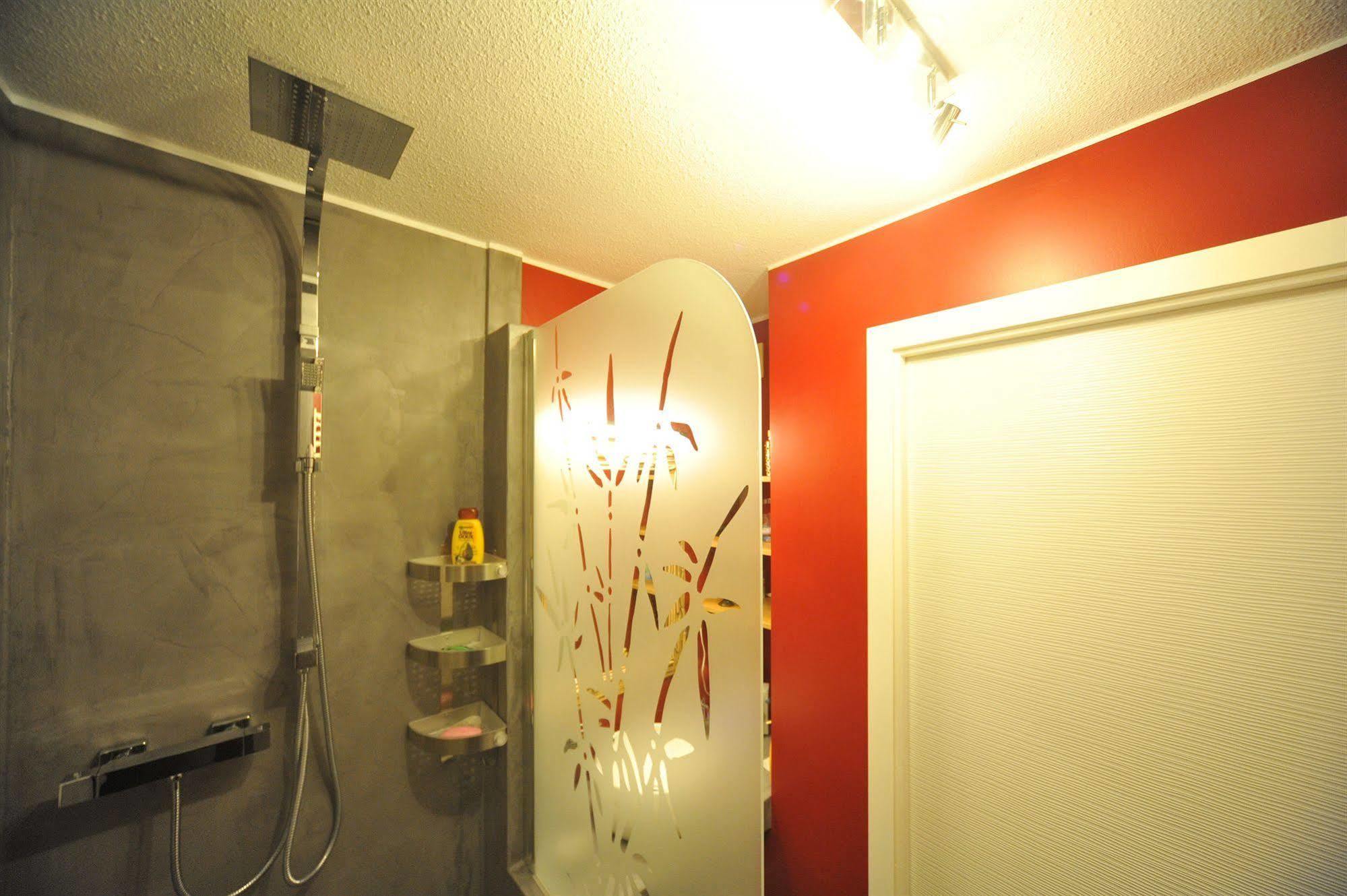 Apartamento Magic Moments *