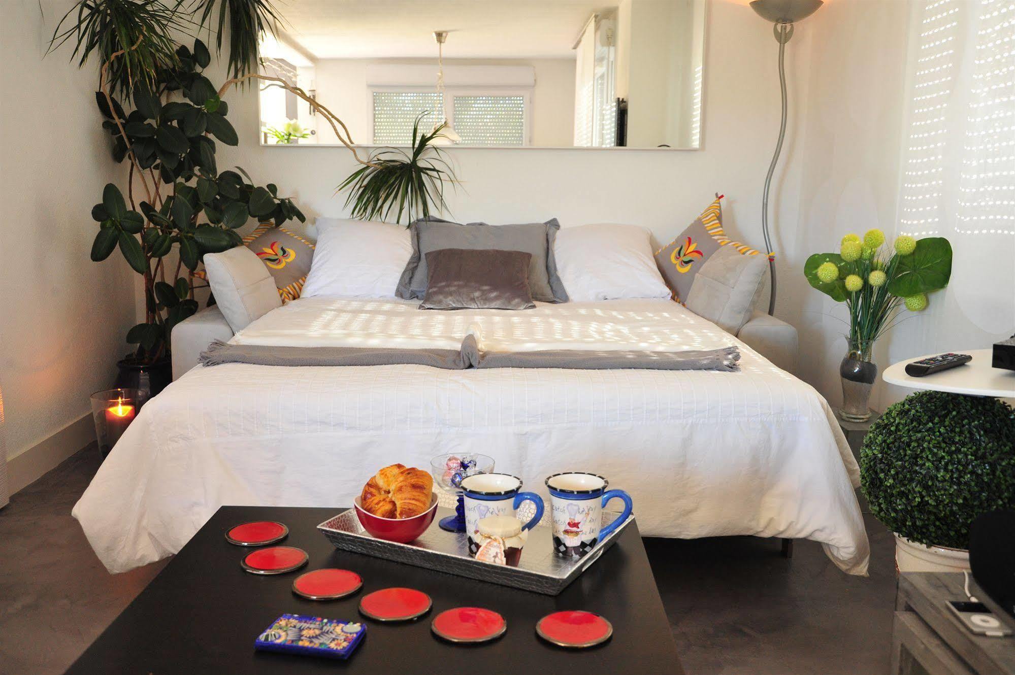 Magic Moments Apartamento