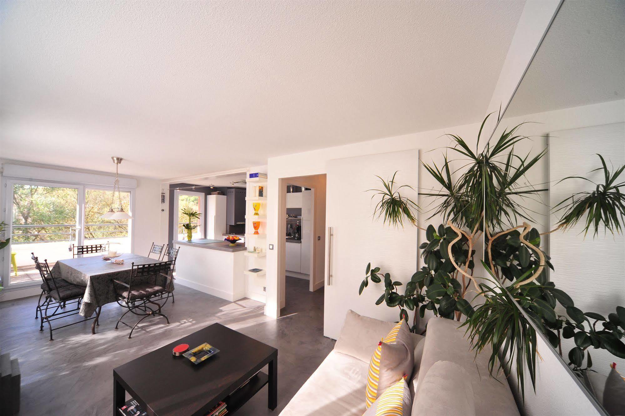 Apartamento Magic Moments Annecy