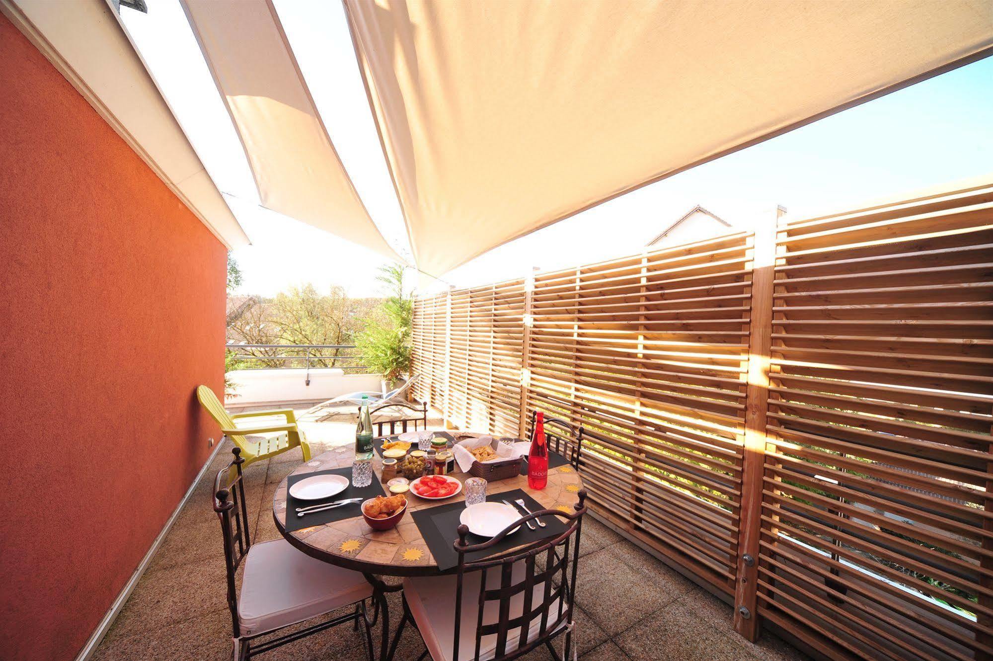 Apartamento Magic Moments Annecy