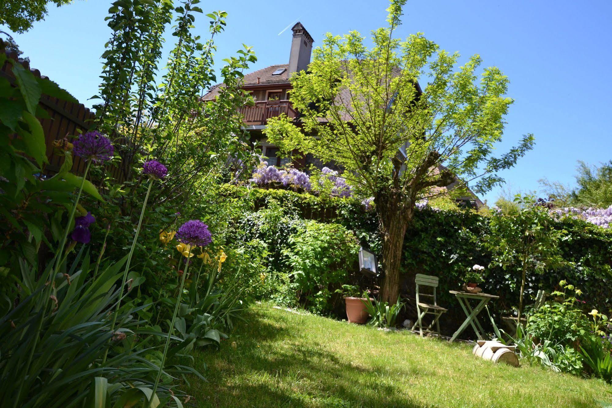 Hotel Du Chateau 2*