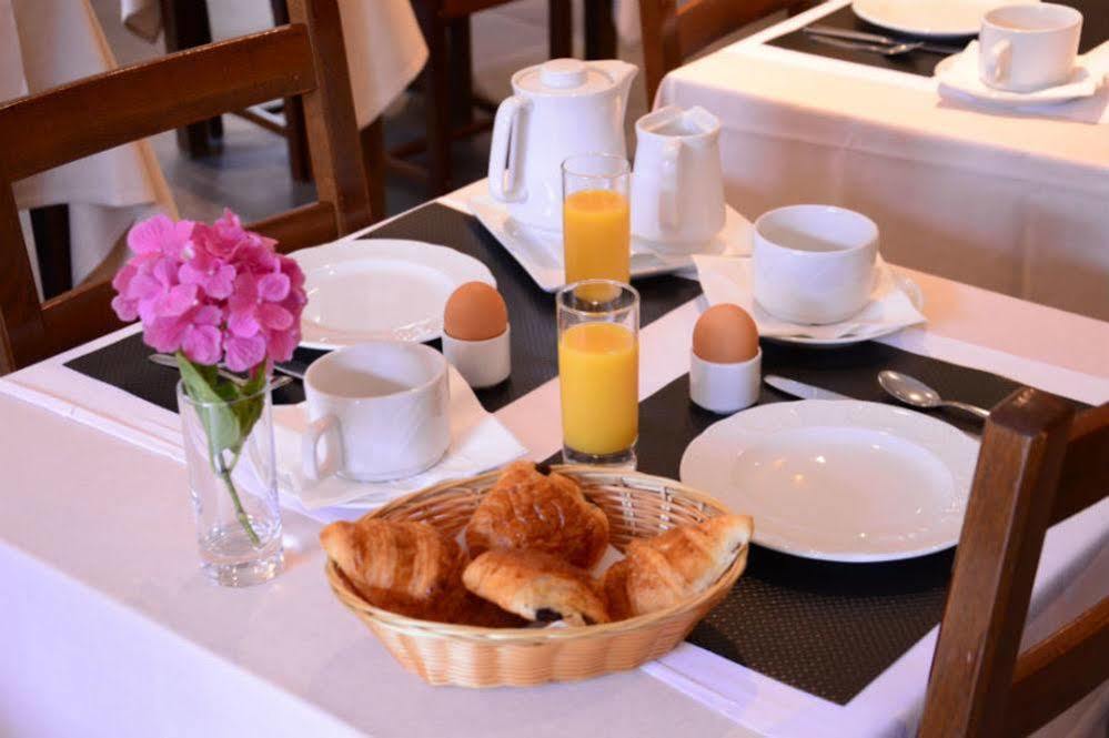 Hotel Les Terrasses Annecy