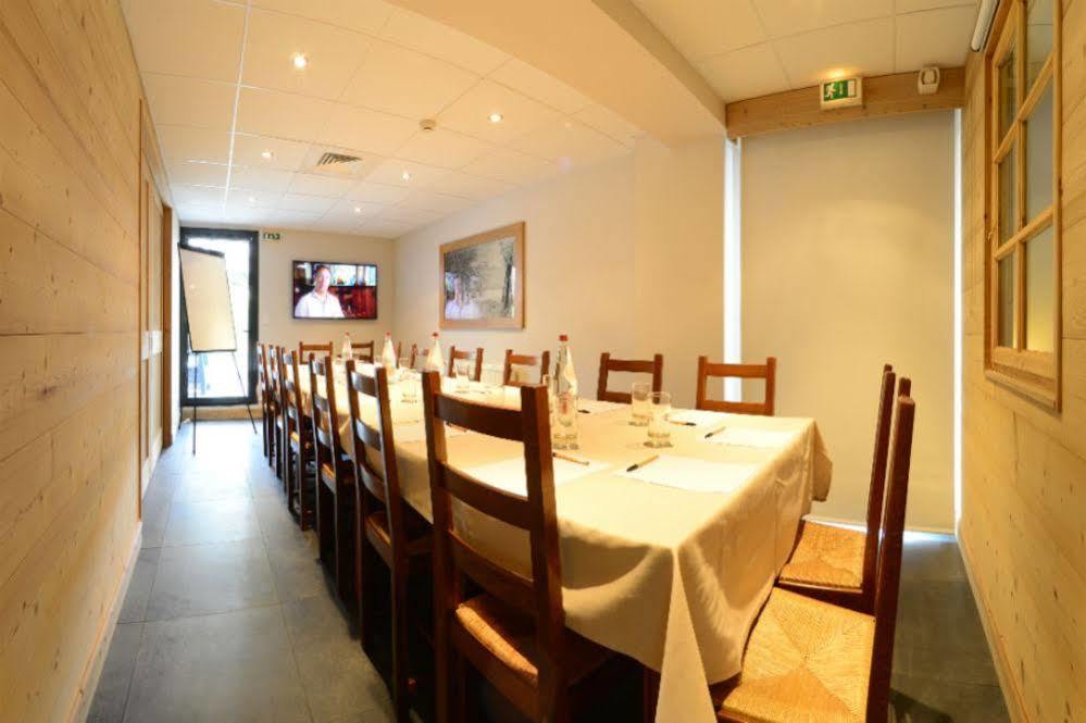Hotel Les Terrasses 3*
