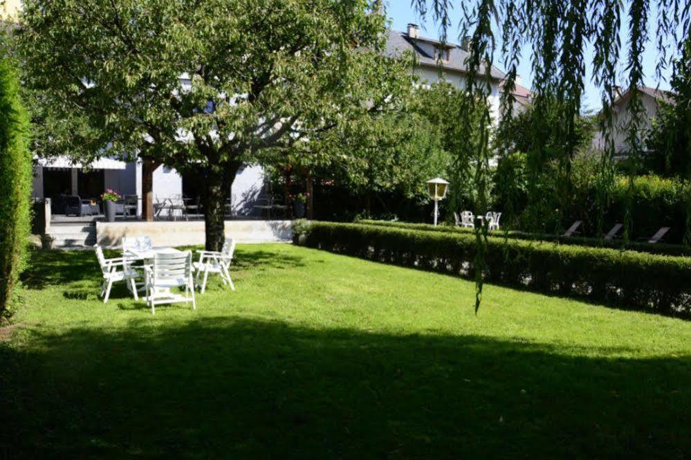 Les Terrasses Hotel Annecy