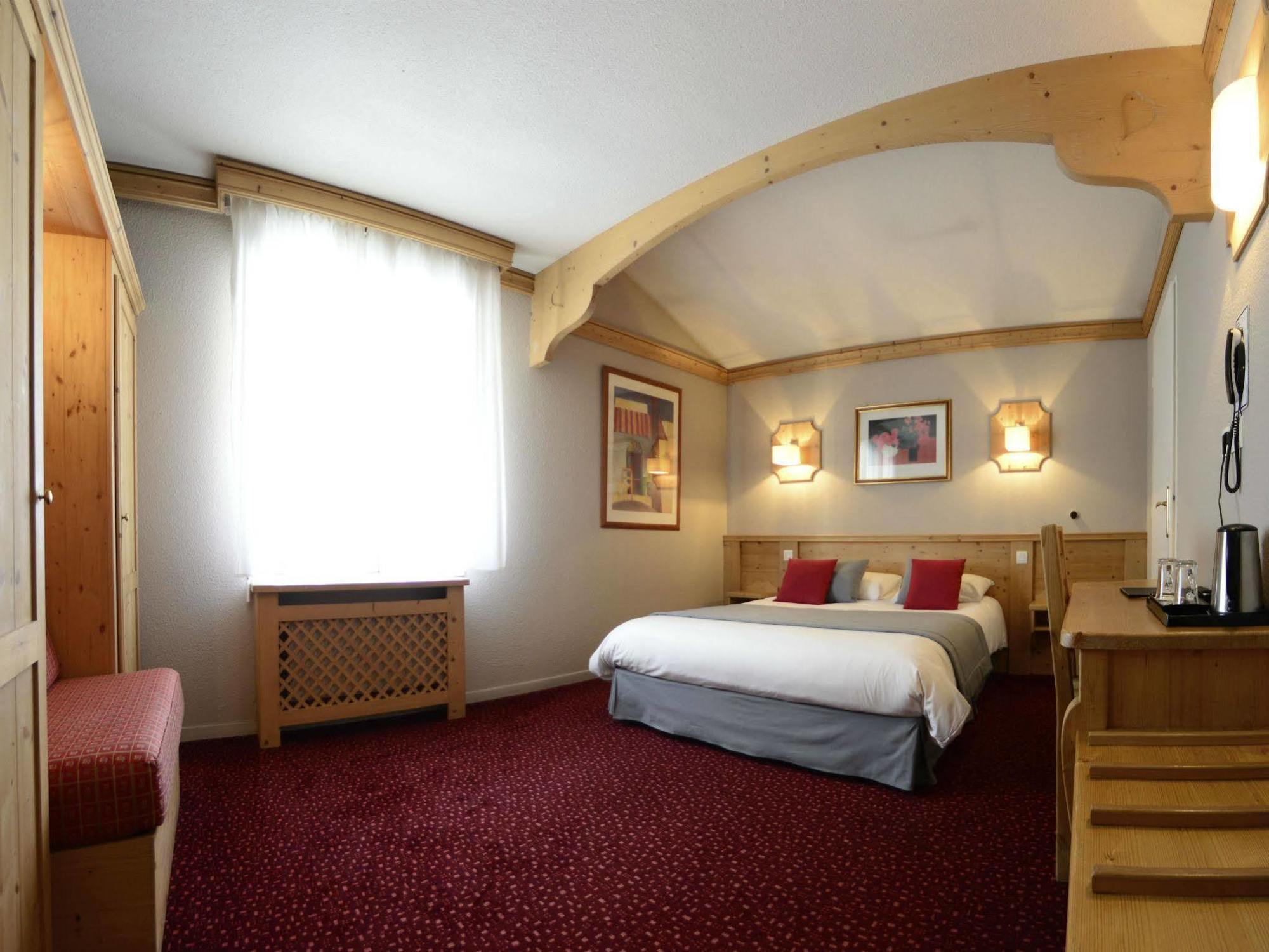 Hotel Les Terrasses Annecy