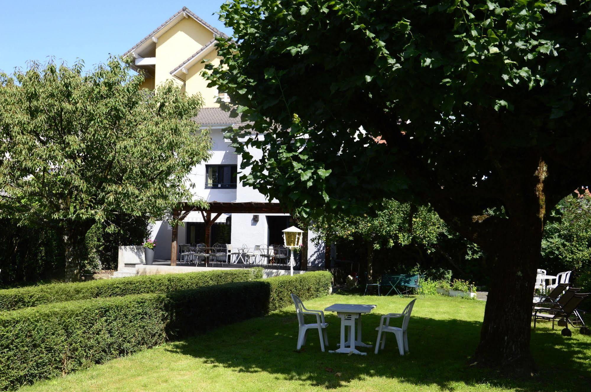 Les Terrasses