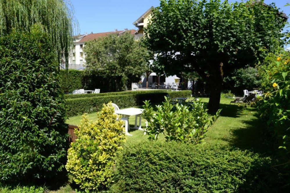 Hotel Les Terrasses Annecy