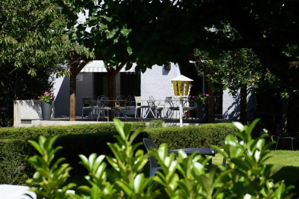 Les Terrasses