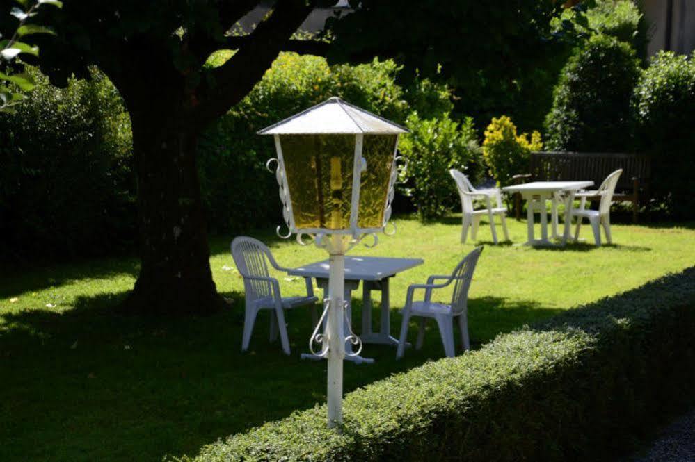 Les Terrasses Hotel 3*