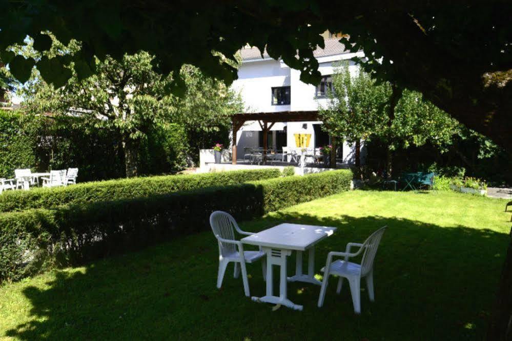 Hotel Les Terrasses 3*