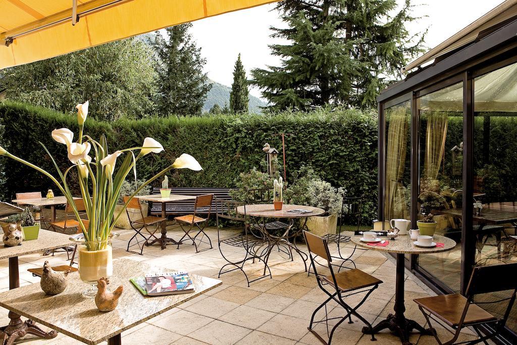 Le Flamboyant Hotel 3*