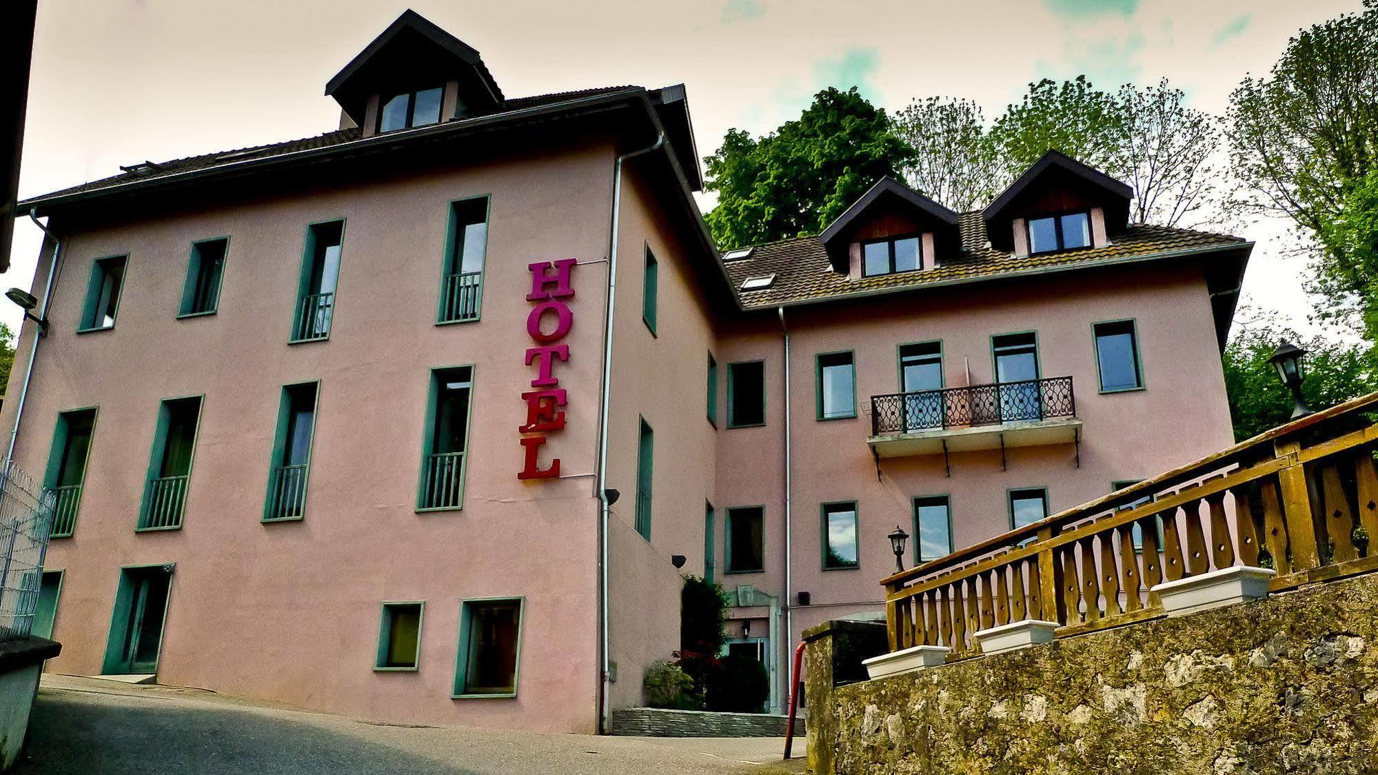Hotel Des Marquisats