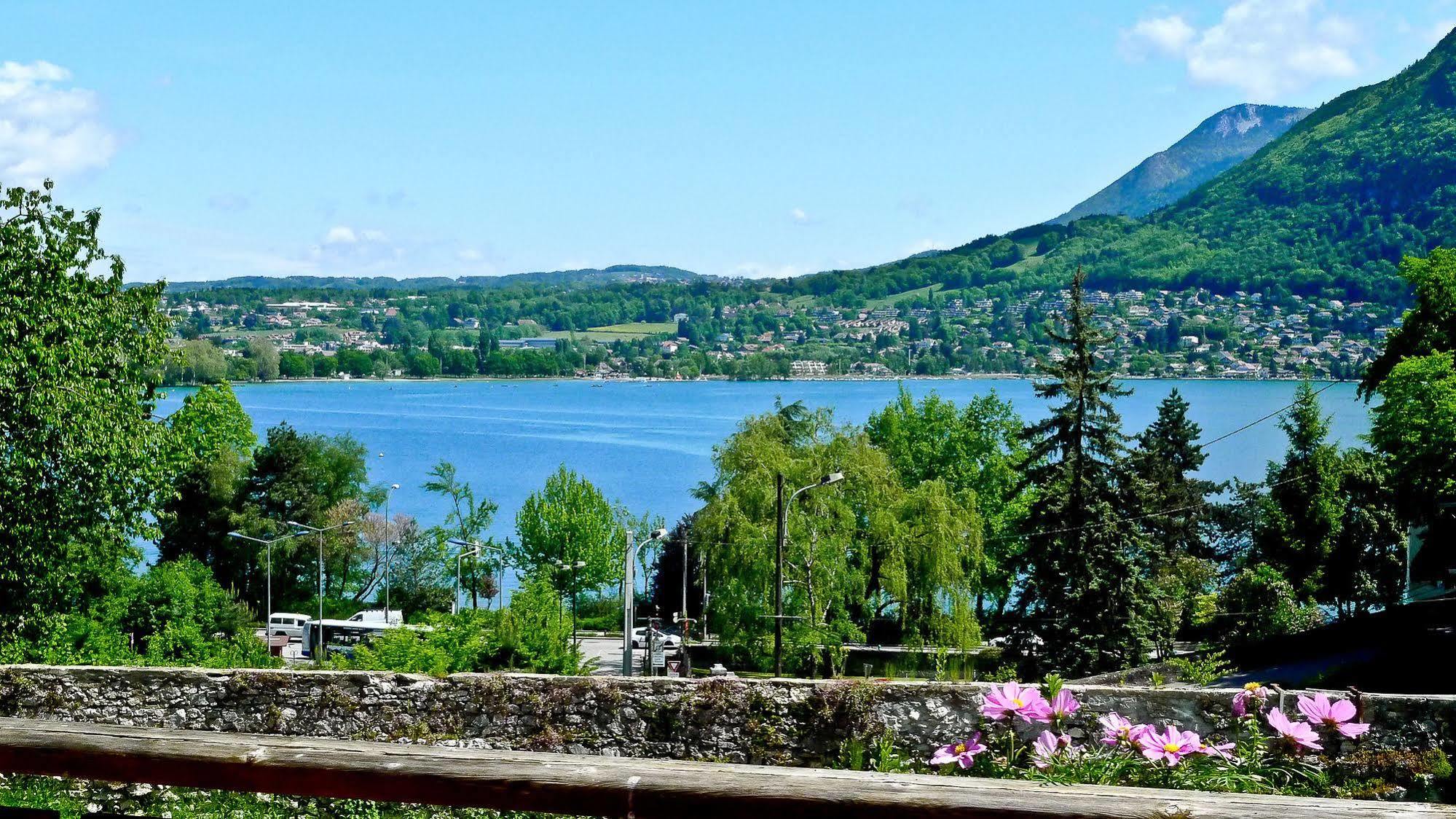 Des Marquisats Annecy